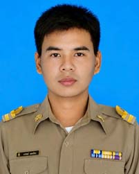 นายอาทิตย์ เทศเขียว