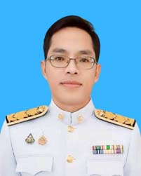 นายนรินทร์ธัช  อินทร์วรรณ