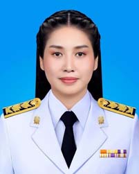 นางสาวชลภัสสรณ์ ชมสลุง