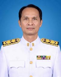 ดิเรก ศิริเวชกุลศรี
