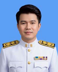 นายวีระยุทธ โคตรพรมมา