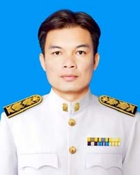 นายกิจจา ยะเสน