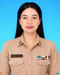 นางสาวจิตตานันท์ แก้วตระกูล