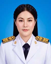 นางสาวประภัสสร บุญมา