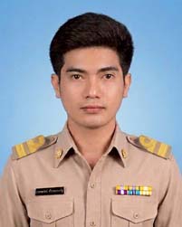 นายกฤตวิทย์  ศรีบวรประเสริฐ
