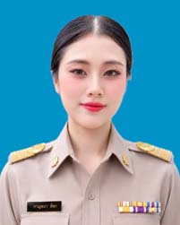นางสาวกาญจนา  ดีหา