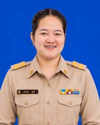 นางสาวนรินทร์ ชูศรี