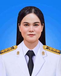 นางสาวน้ำฝน รัตนพลที