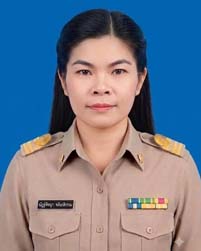 นางสาวณัฏฐ์พิชญา ขยันกสิกรรม