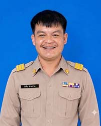 นายพิชัย ขำคล้าย