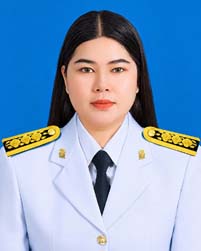 นางสาวปัญญารัตน์ ศรีแย้ม