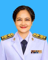 นางสาวรพีญา ขวัญเทศ