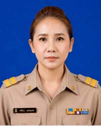 นางสาวศศิธร  เดชแพง