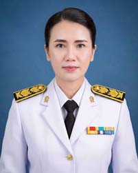 นางสาวศุพาทิพย์  นามโสวรรณ์