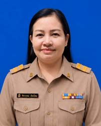 นางสาวทิพวรรณ เรืองโสม