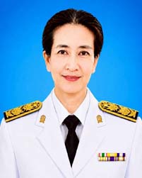 นางสาวทัศนีย์ คุ้ยจุ่น
