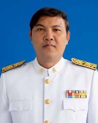 นายวิเชตุ ทับเปีย