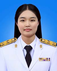 นางสาววาสนา คำติ